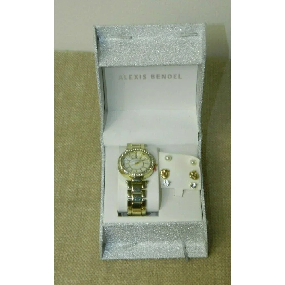 Alexis Bendel | Accessories | Alexis Bendel Watch And  display picture 2